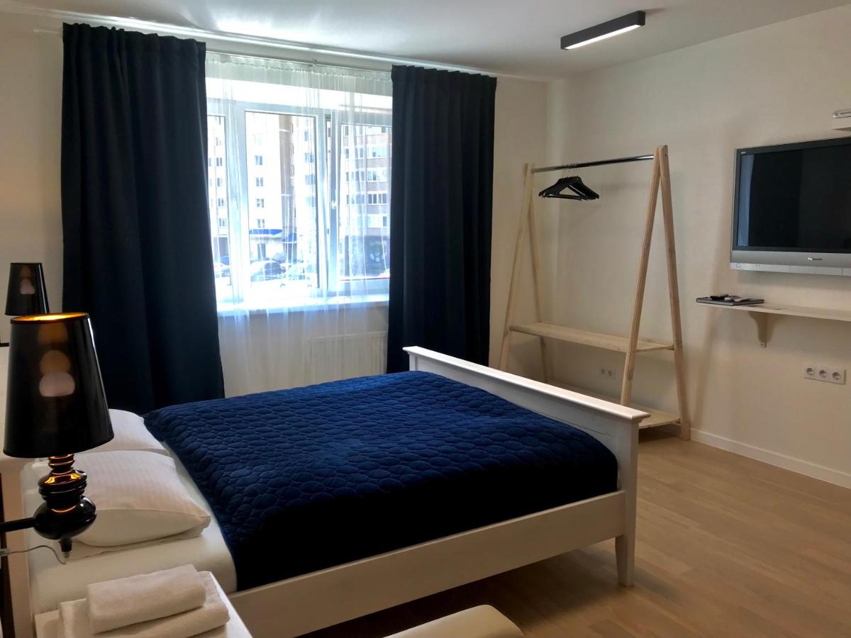 Gogol-Mogol Apartments - Housity