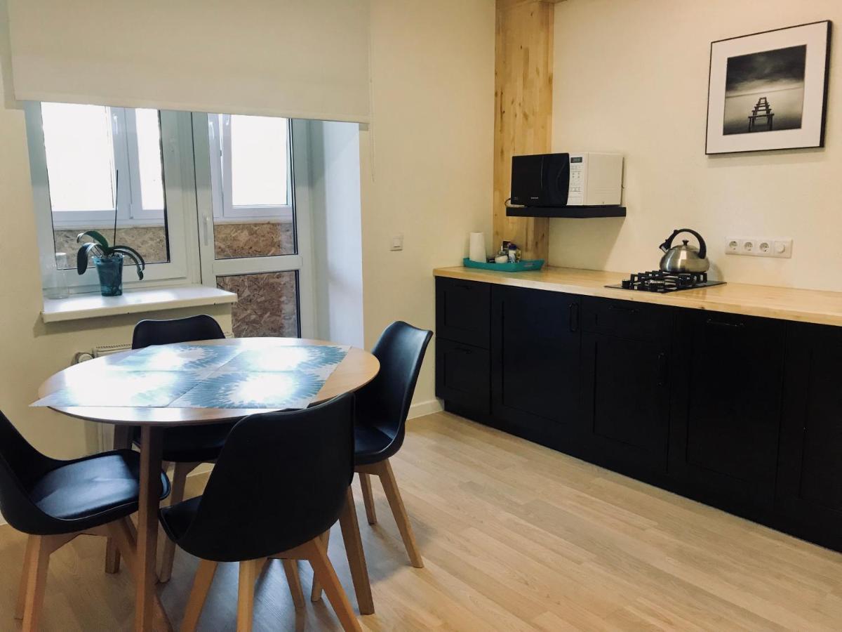 Gogol-Mogol Apartments - Housity