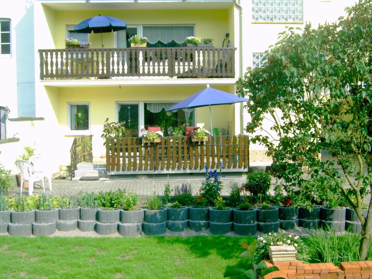 Ferienwohnung Hilger - Housity