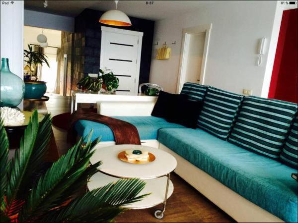 Gáldar PENTHOUSE OVER THE SEA! - Housity