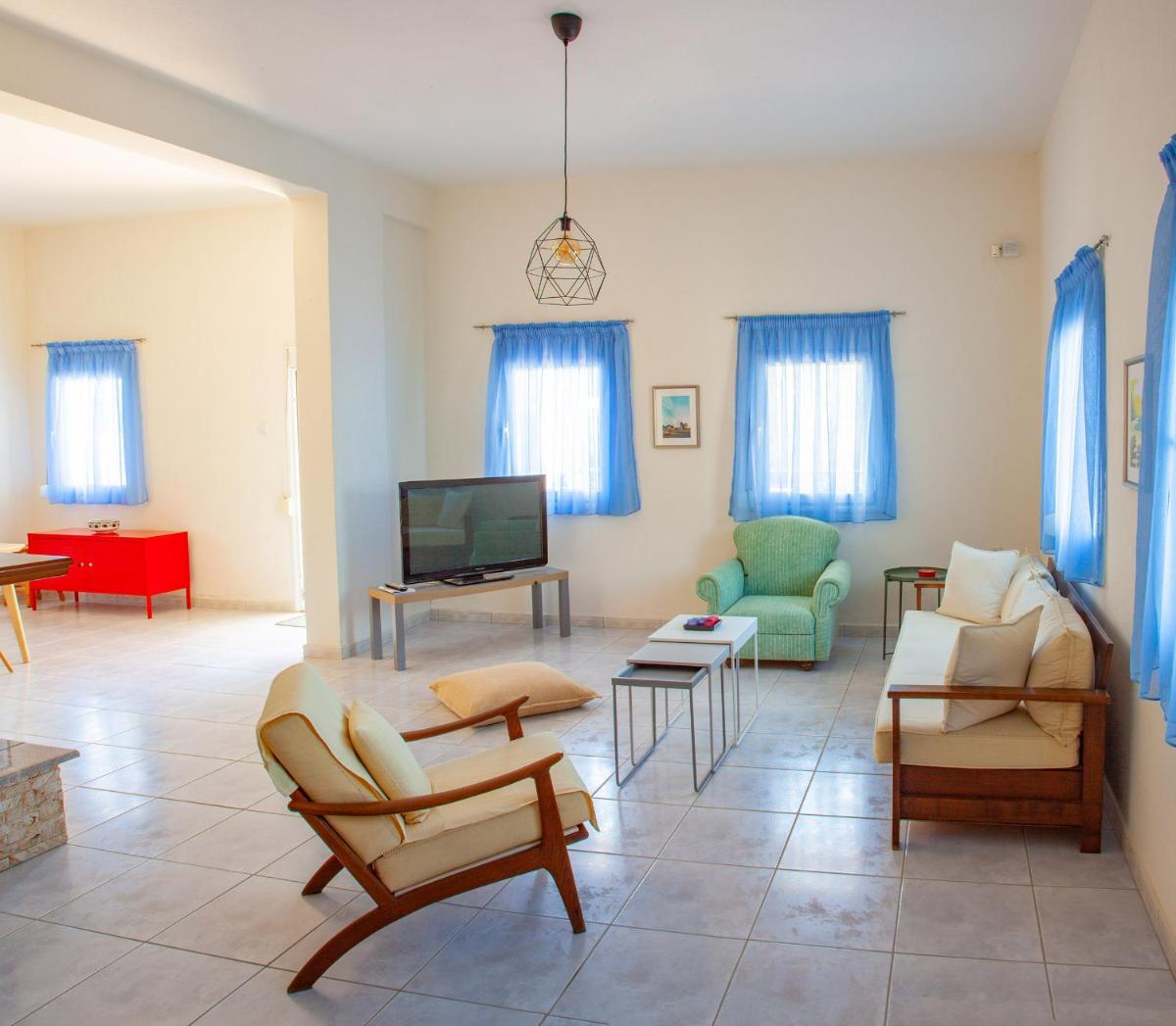 Suitetrails - K Residences