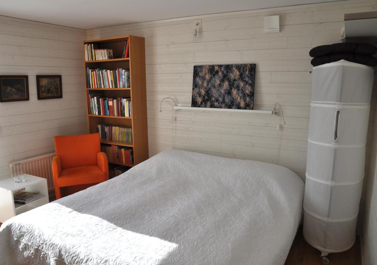 Suitetrails - Room In Ekestad