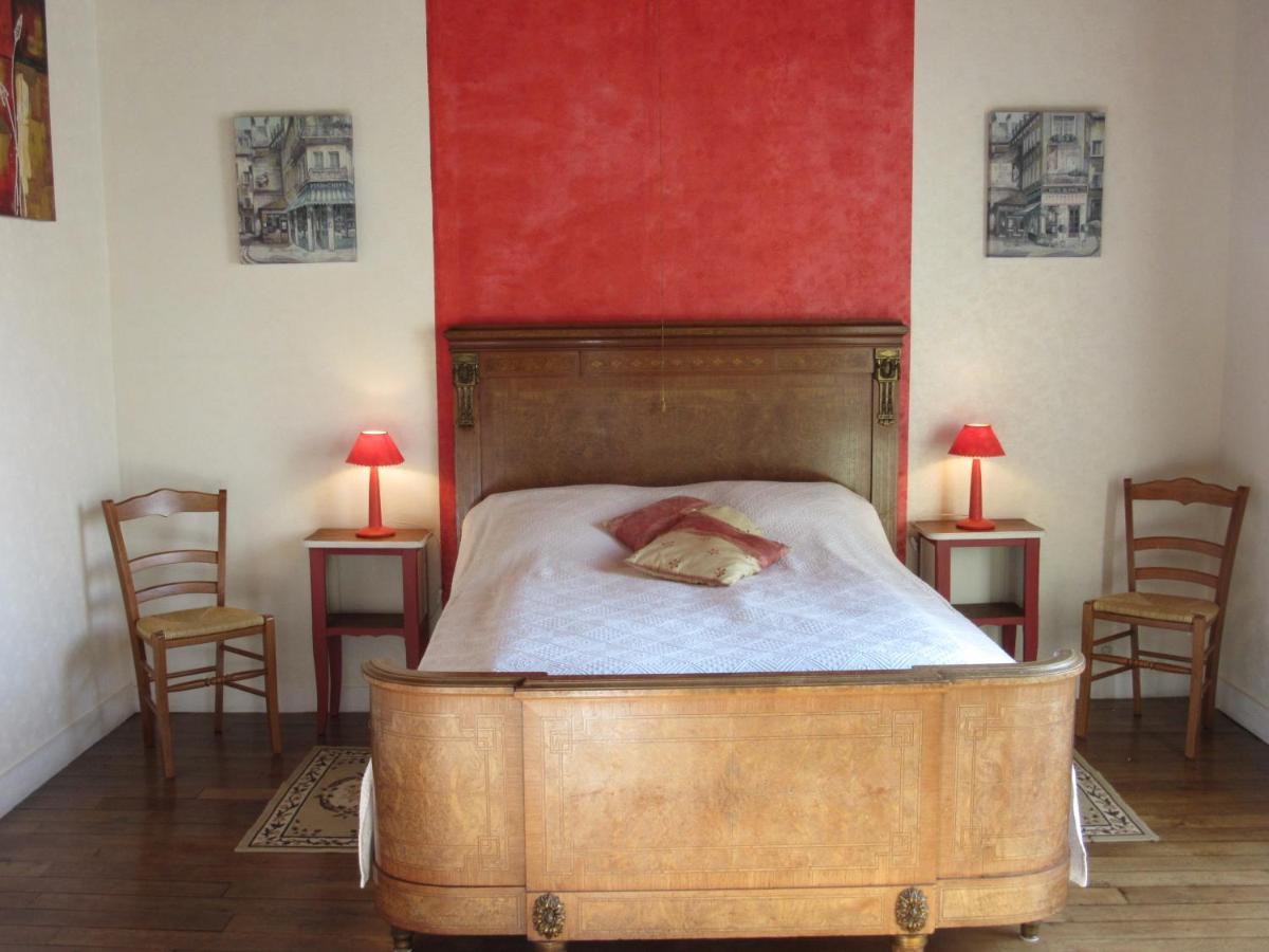 Le haut Manoir - Housity