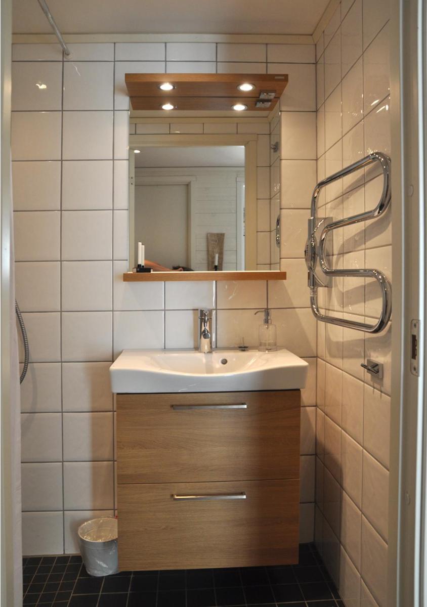 Suitetrails - Room In Ekestad