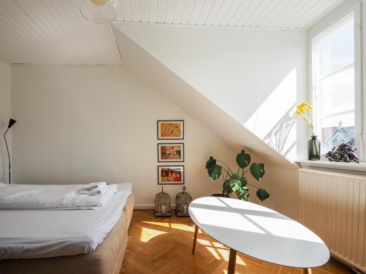Suitetrails - Colourful Nyhavn Experience