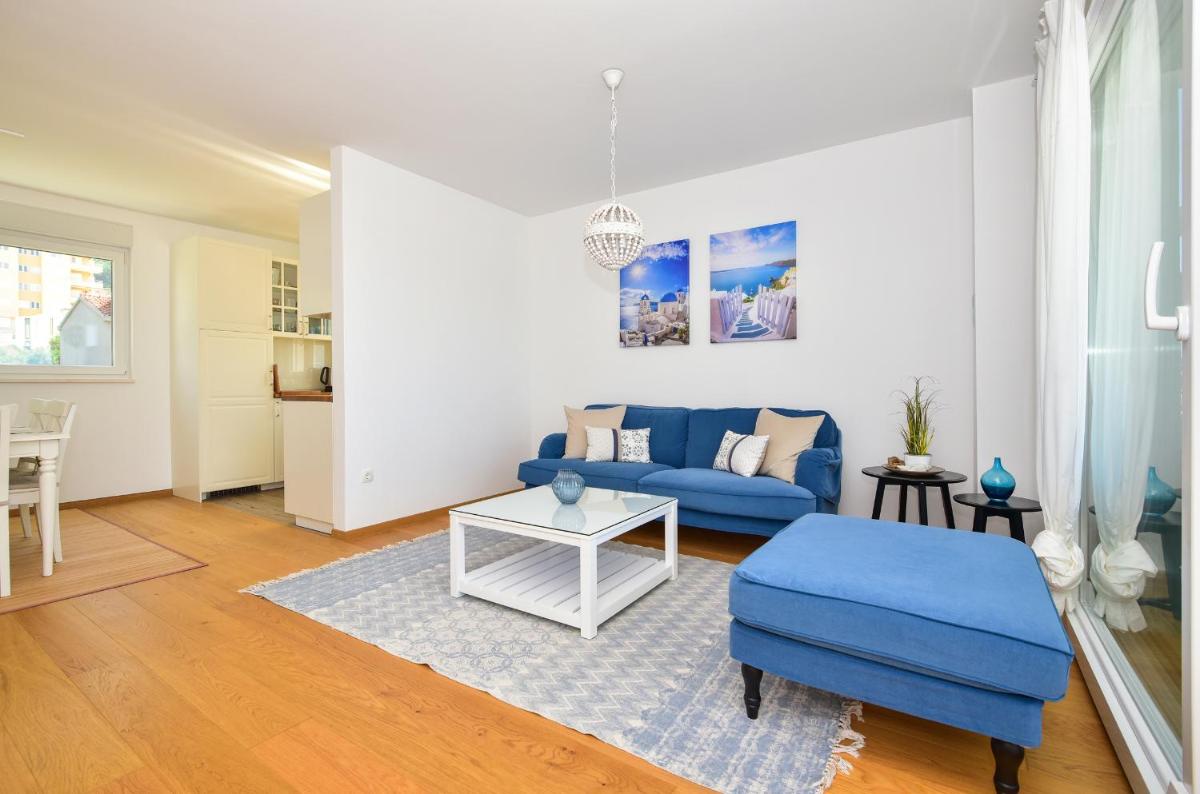 Apartment Ricca Seaview - Housity