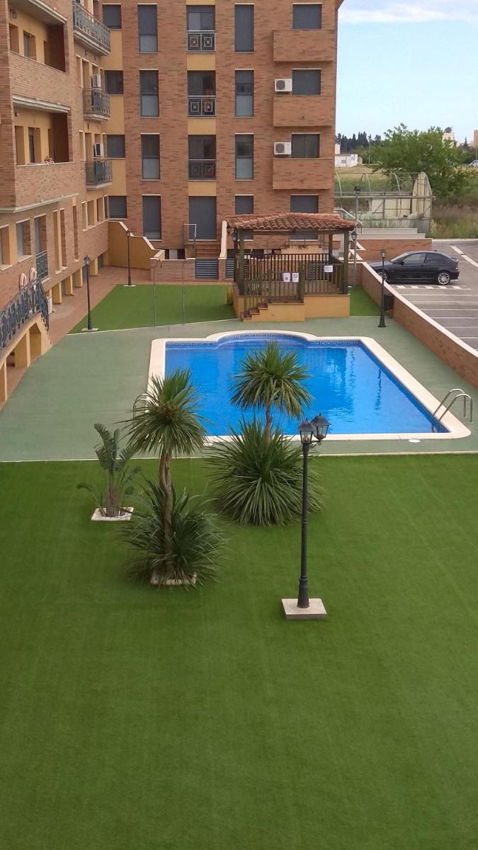 El Canyar - Housity