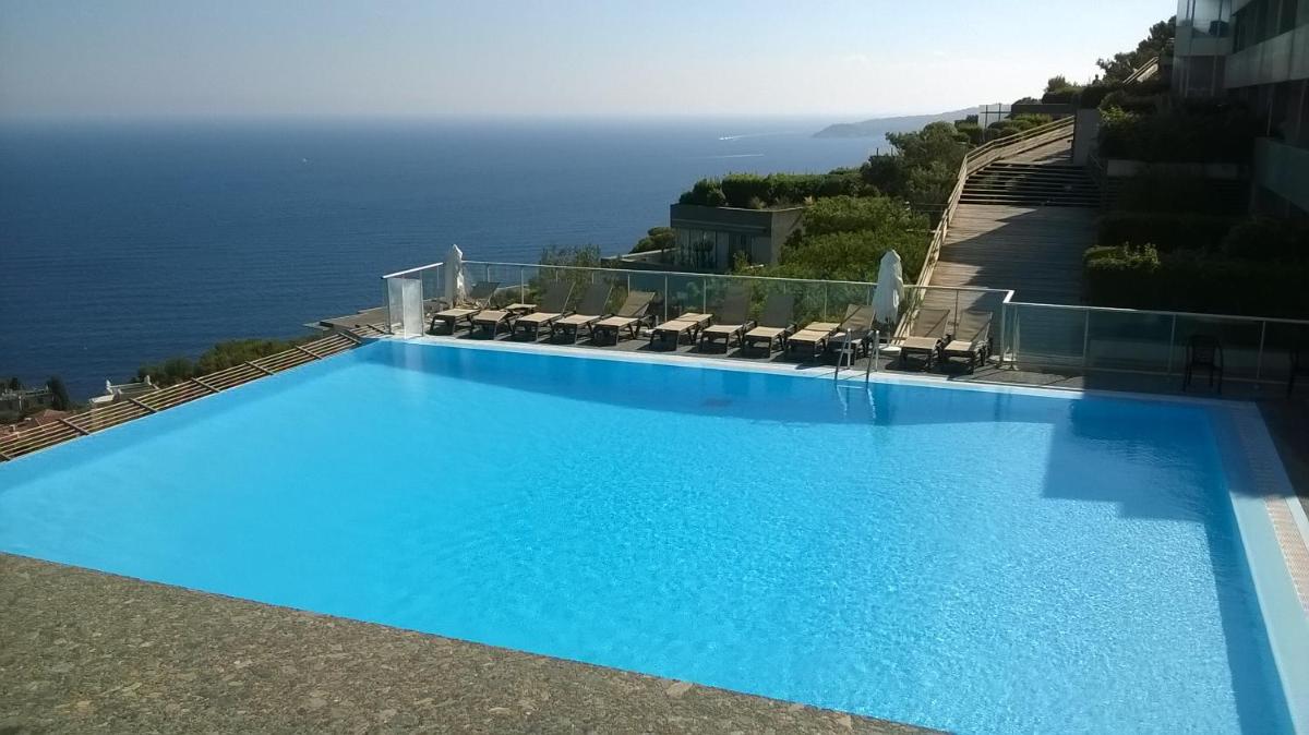 Suitetrails - Appartement Zen Costa Plana