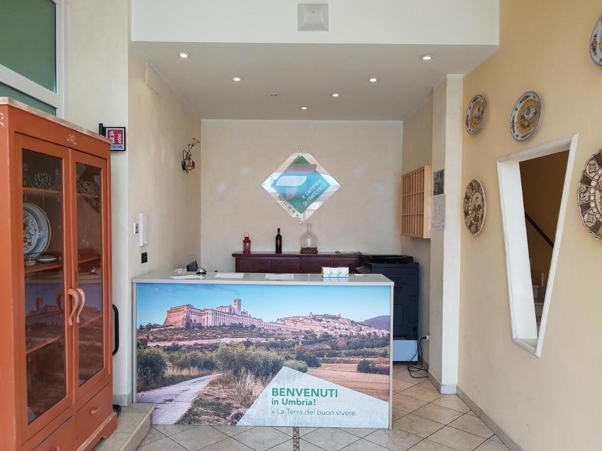 Hotel Il Cammino Di Francesco - Housity