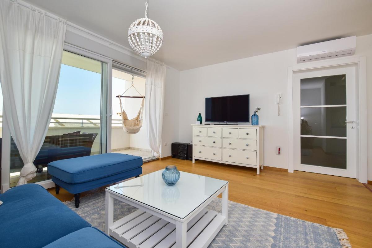 Apartment Ricca Seaview - Housity