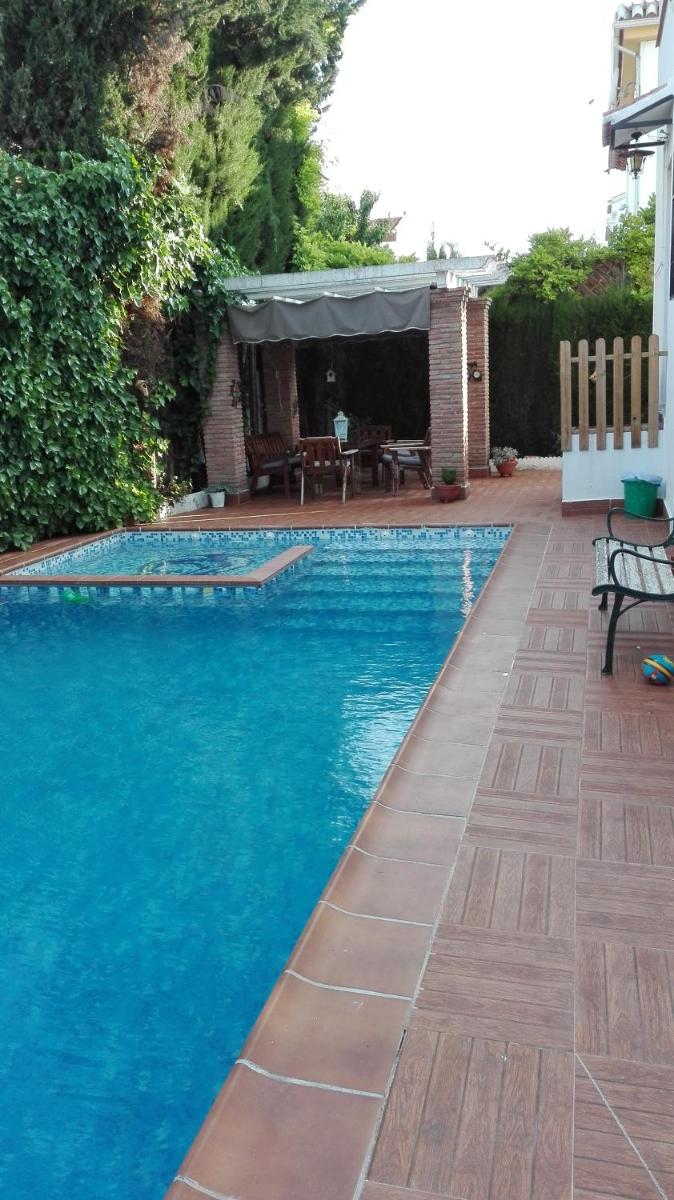 Suitetrails - Pregonero House