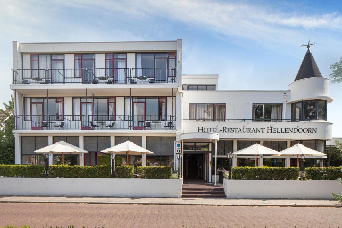Fletcher Hotel Restaurant Hellendoorn - Housity