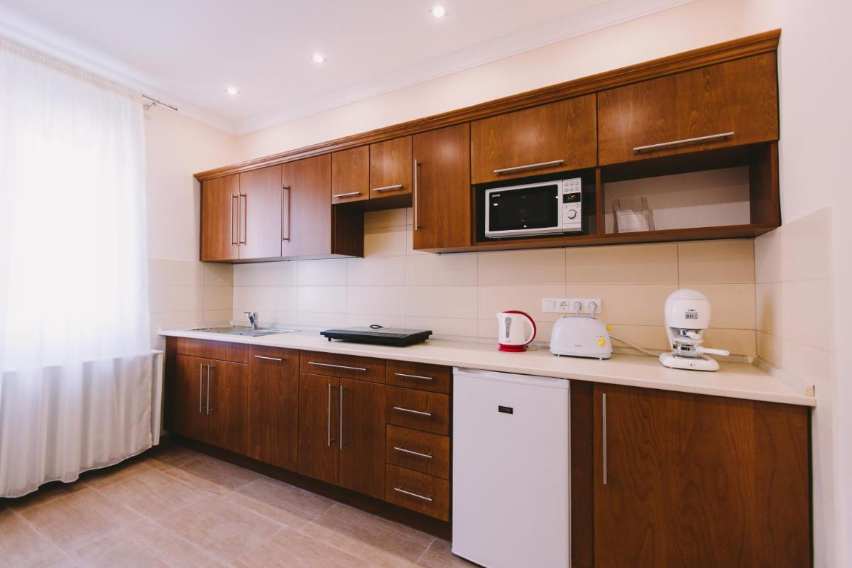 Lak6 Apartment - Housity