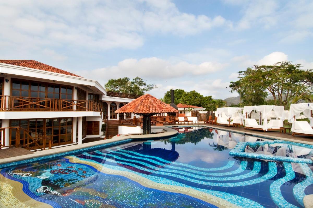 Casa Ceibo Hotel - Housity