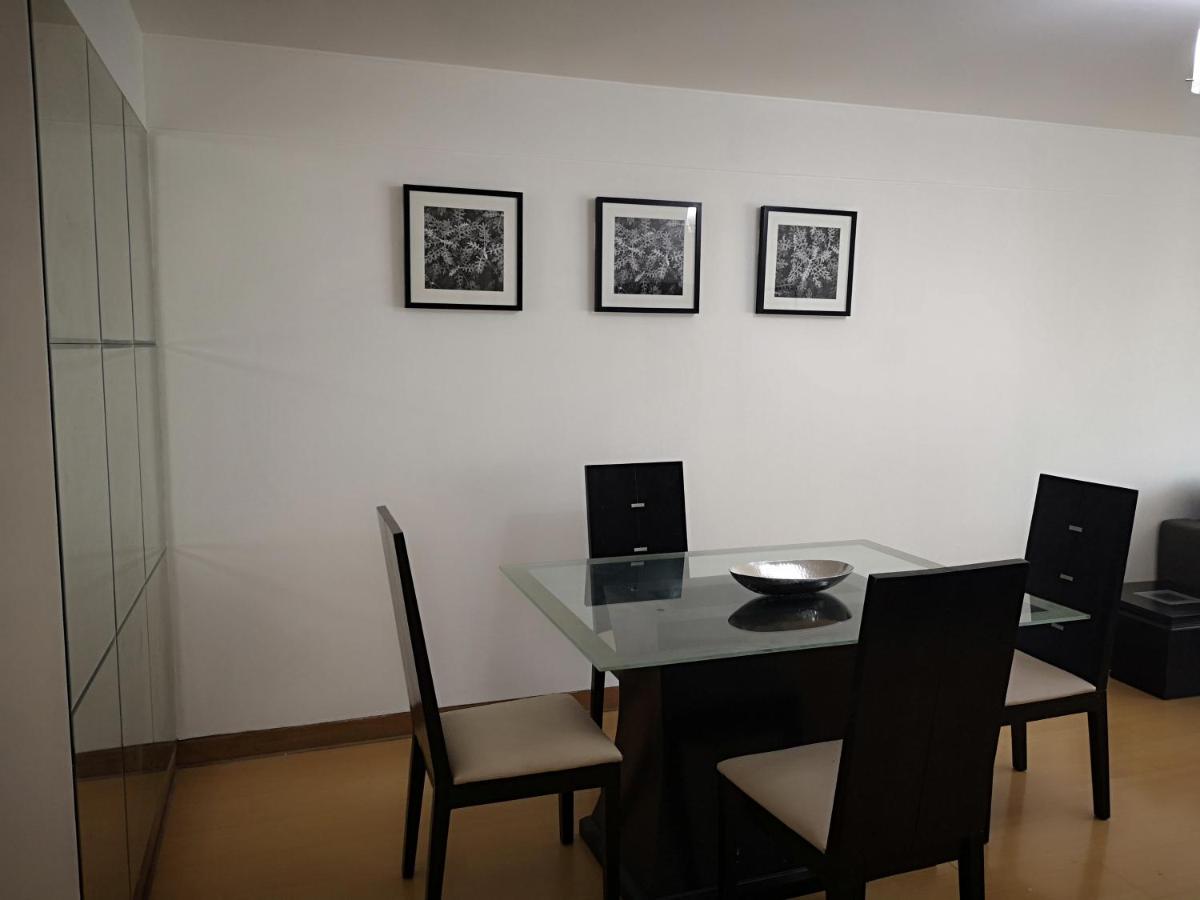 Luxury Apartament San Isidro - Housity
