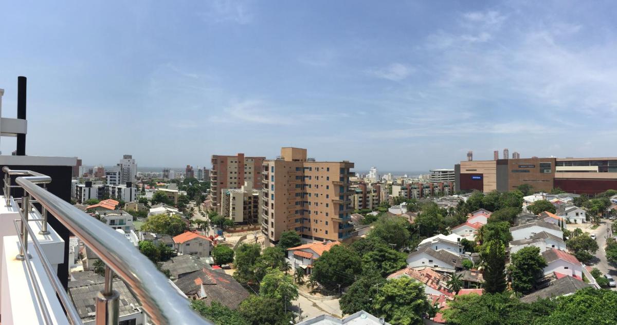 Zant Zervasi - Housity