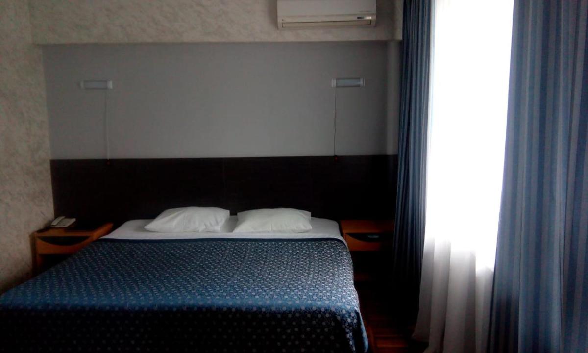 Berkana Hotel - Housity