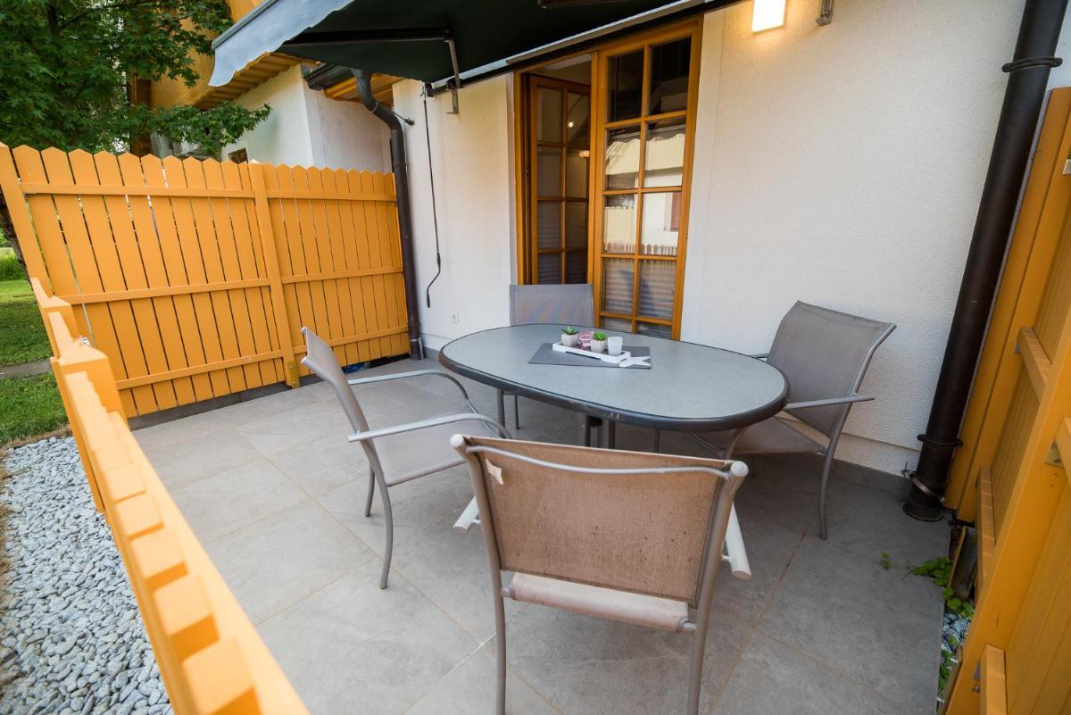 Golf apartment with SPA tickets discount - Housity