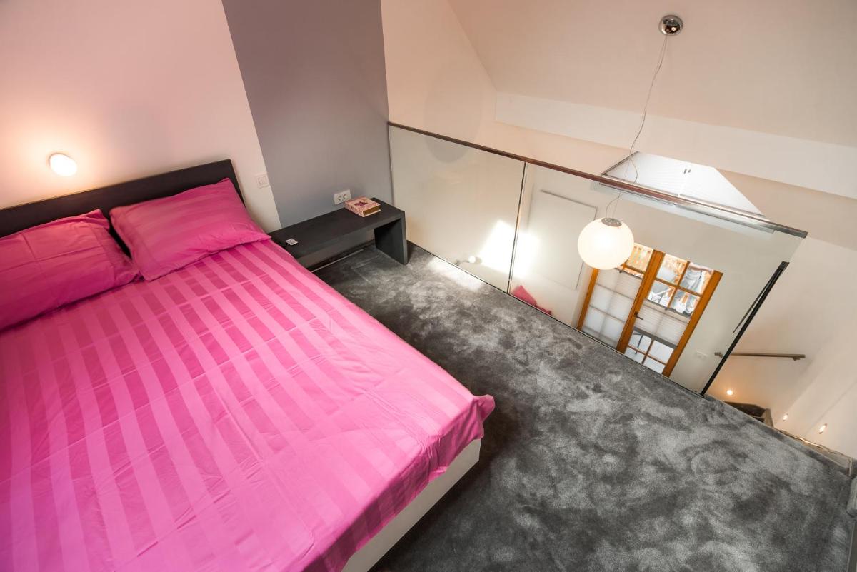 Golf apartment with SPA tickets discount - Housity
