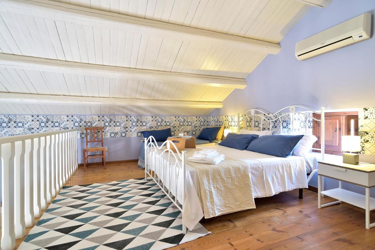 Suitetrails - Villa Giannina