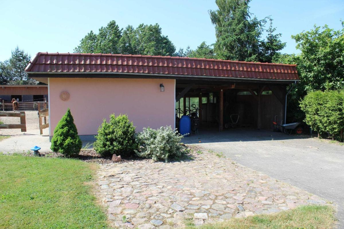 Landhaus Peene - Housity