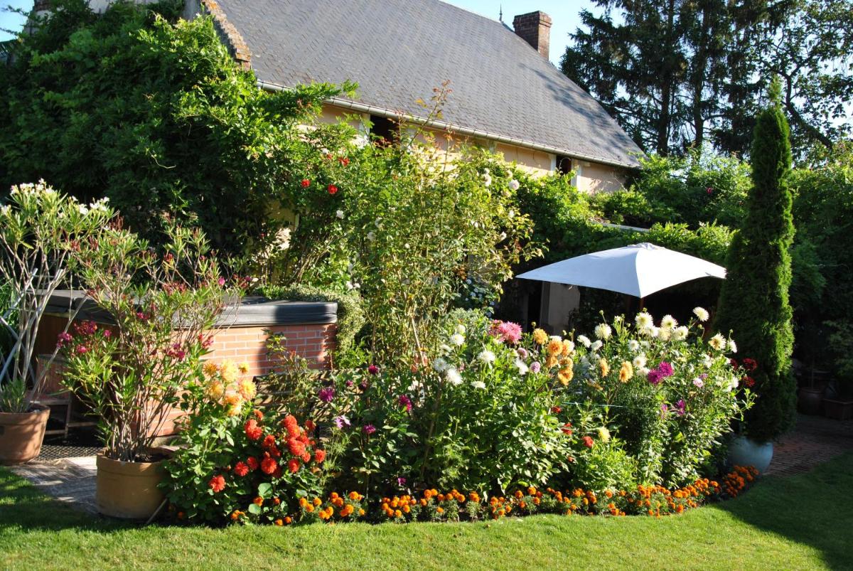 Clos de Royaucourt - Housity