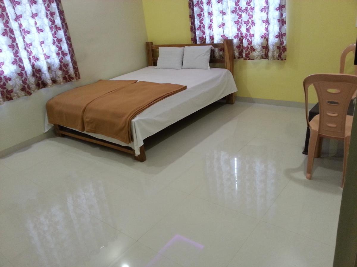 Maharaja Home Stay Panhala - Housity