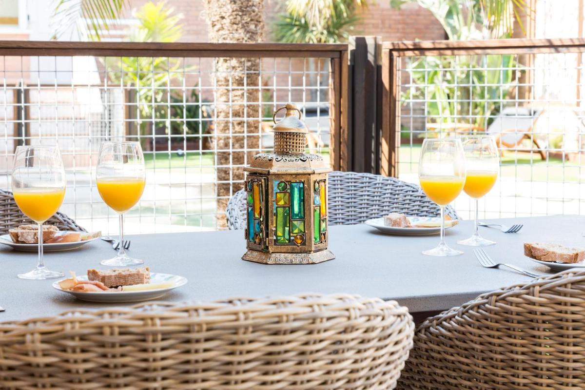 Rambla de Marisol Apartments - Housity