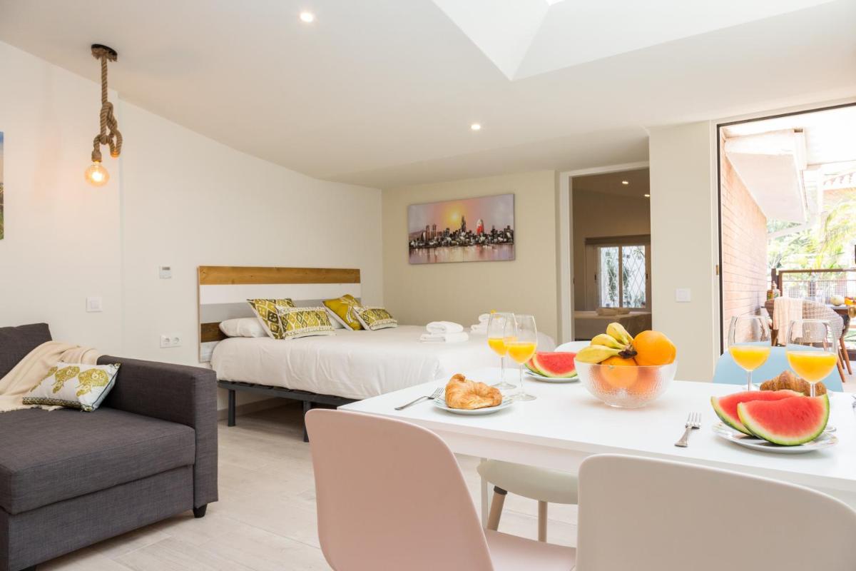 Rambla de Marisol Apartments - Housity