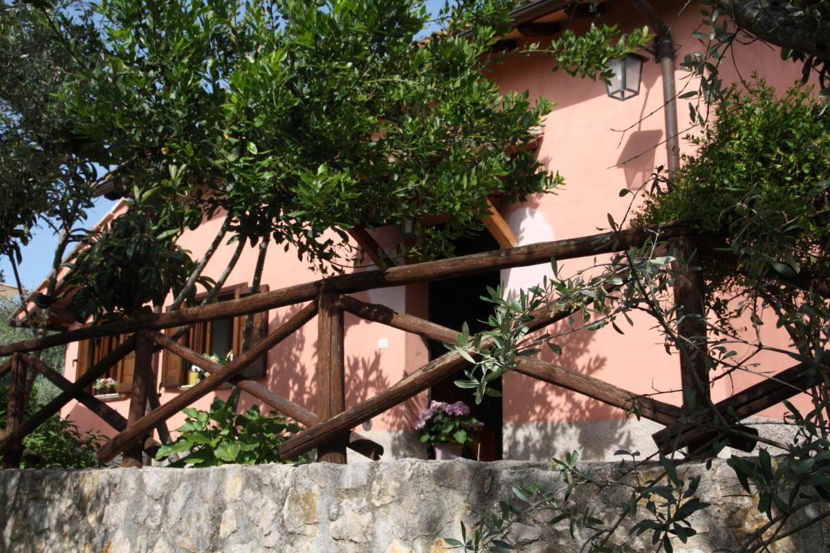 Casetta Girasole - Housity