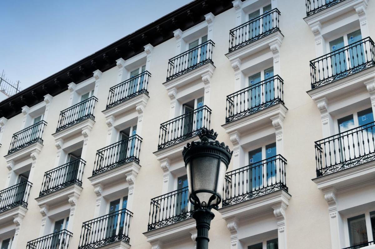 MH Apartments Central Madrid - Housity