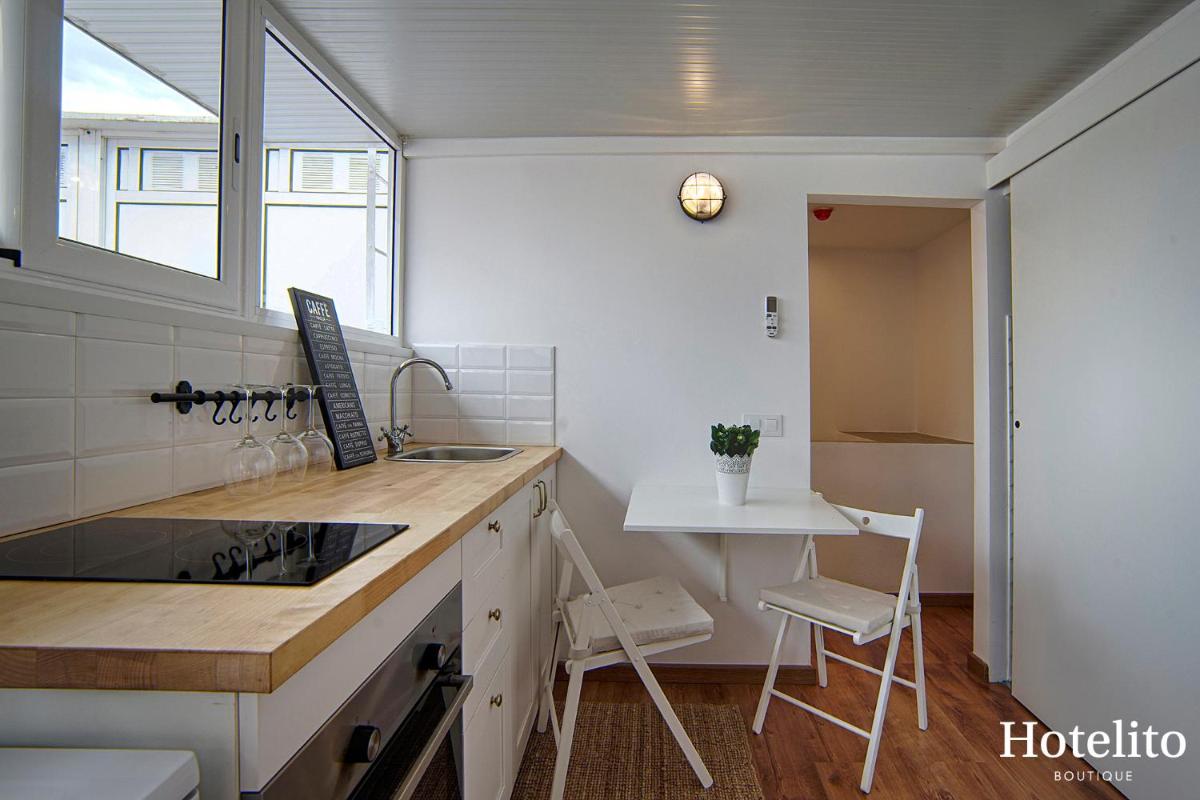 Hotelito Boutique Badalona. - Housity