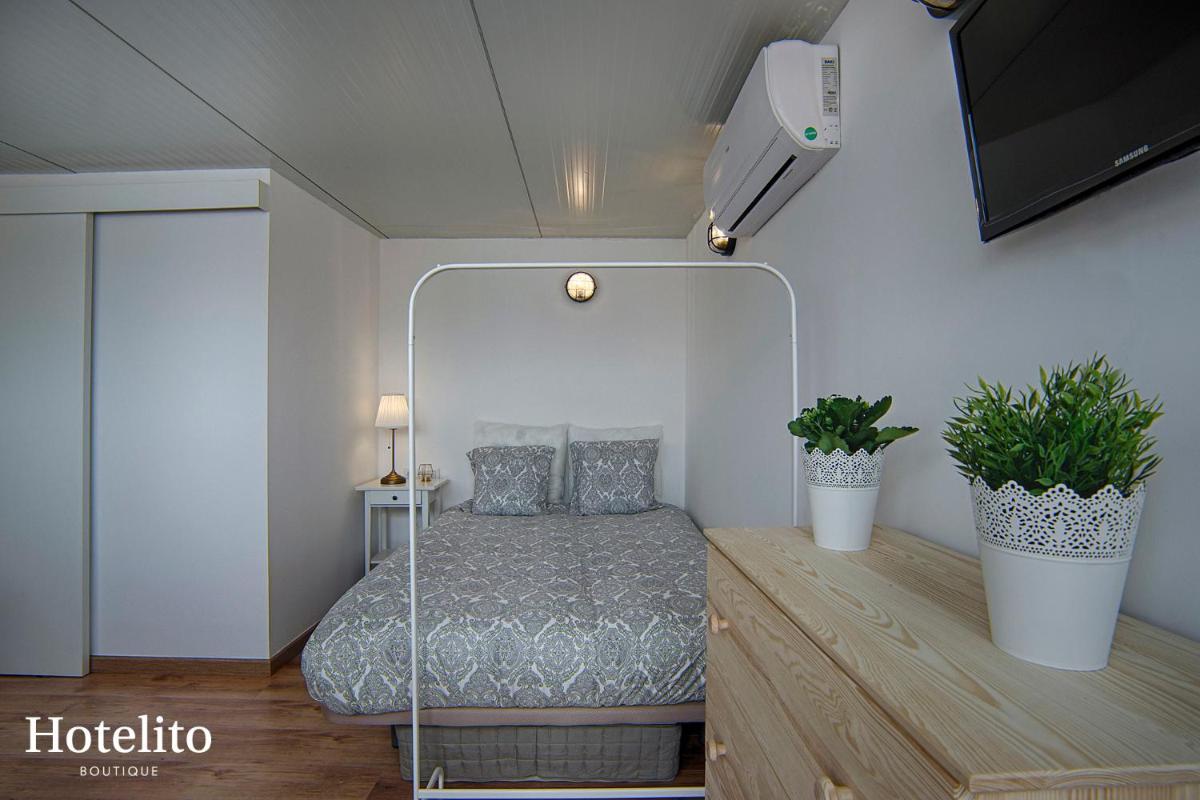 Hotelito Boutique Badalona. - Housity