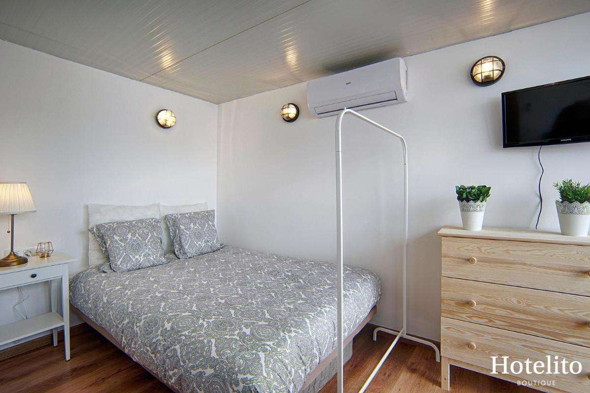 Hotelito Boutique Badalona. - Housity