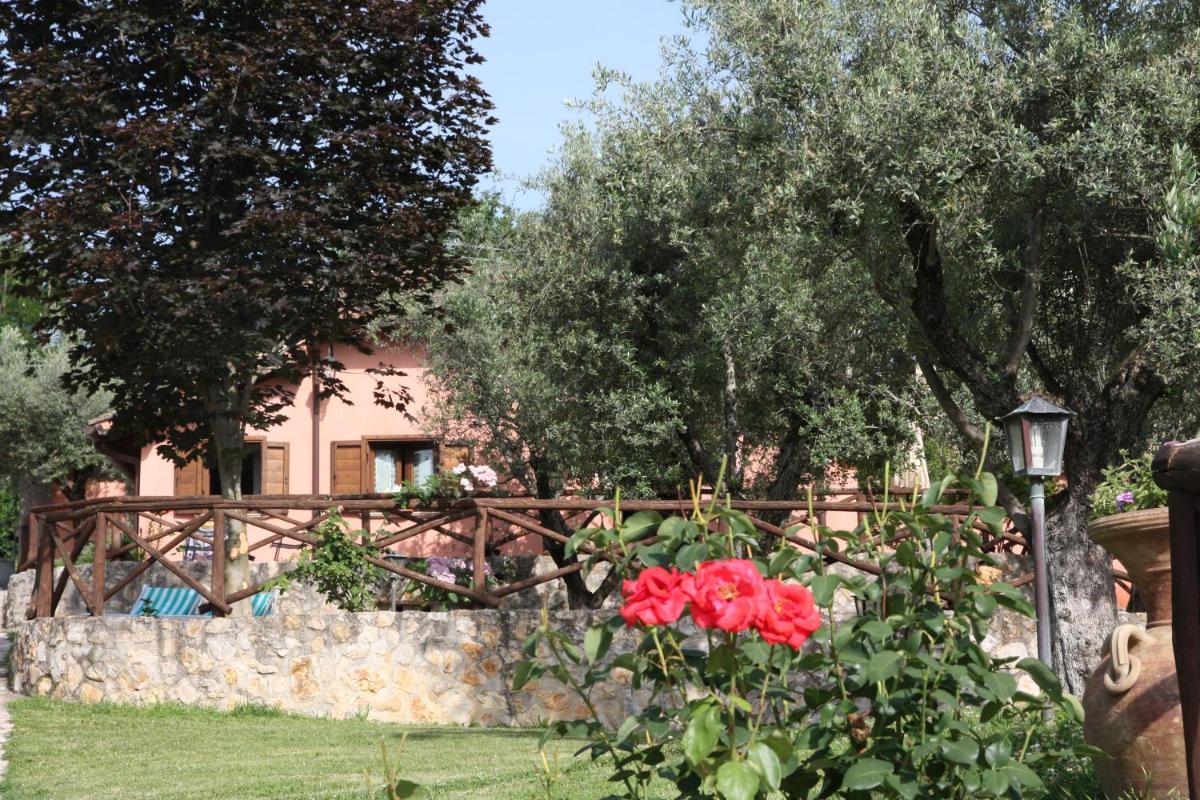 Casetta Girasole - Housity