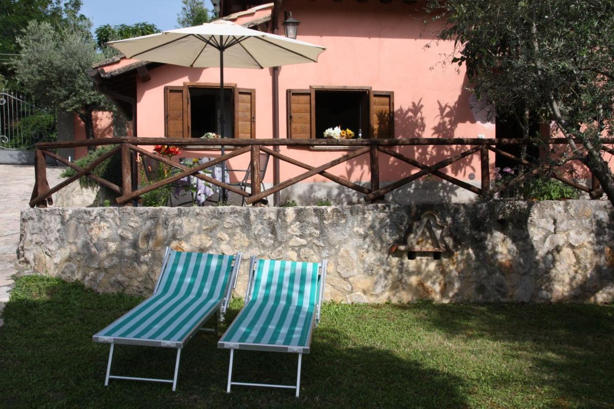 Casetta Girasole - Housity