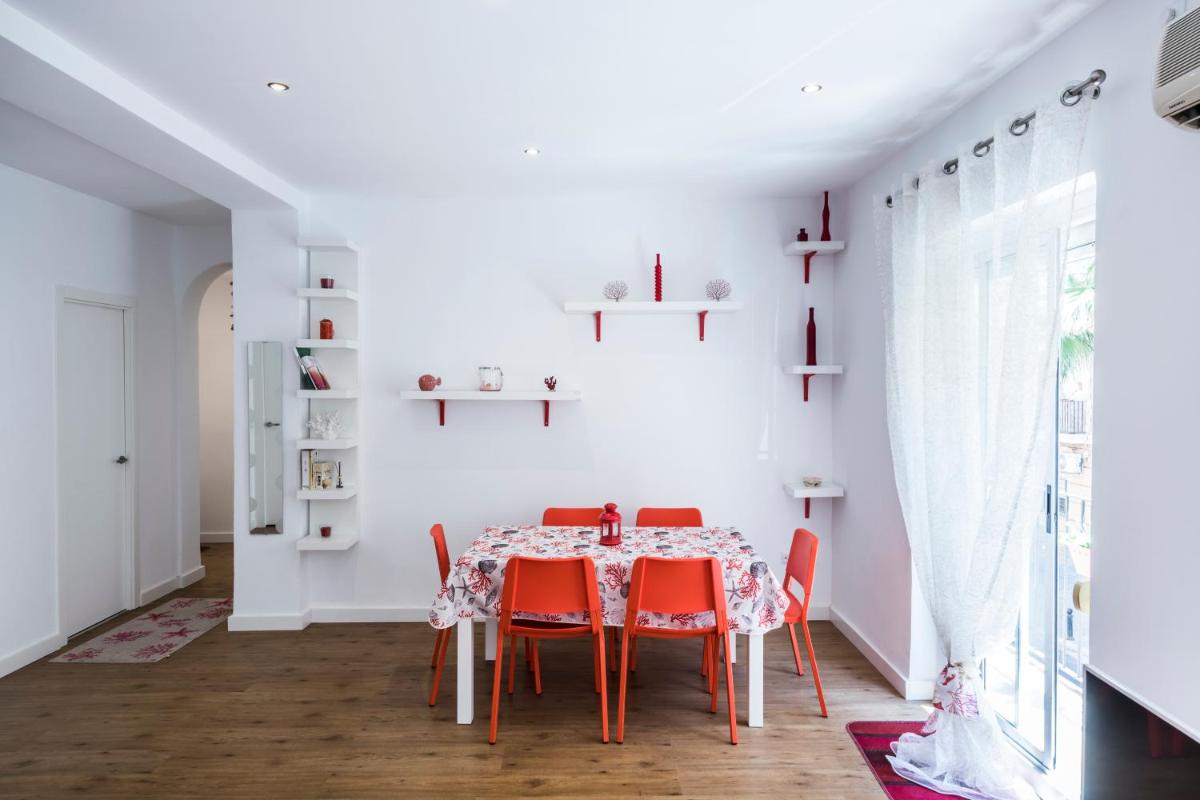 Suitetrails - El Coral Apartment Valencia