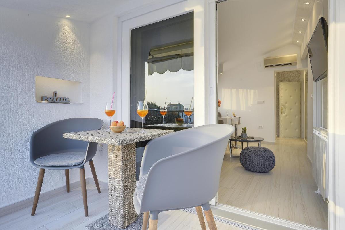 Apartments Zanetti 2 - Housity