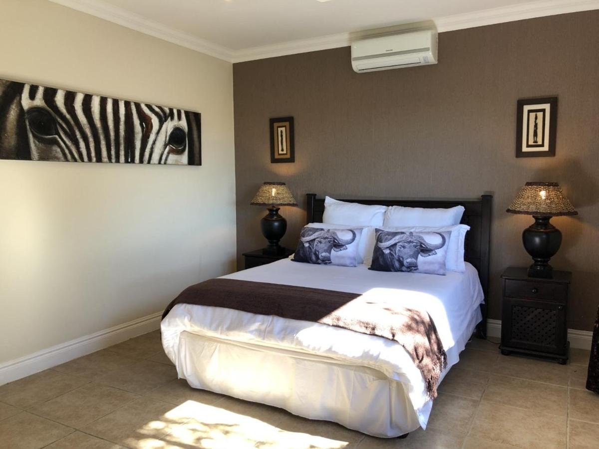 Turnberry House T16 - Selborne Golf Estate - Hizvo