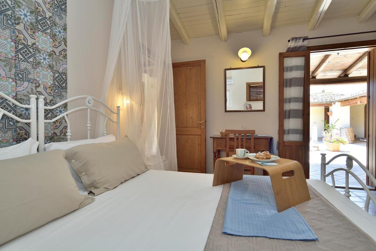 Suitetrails - Villa Giannina