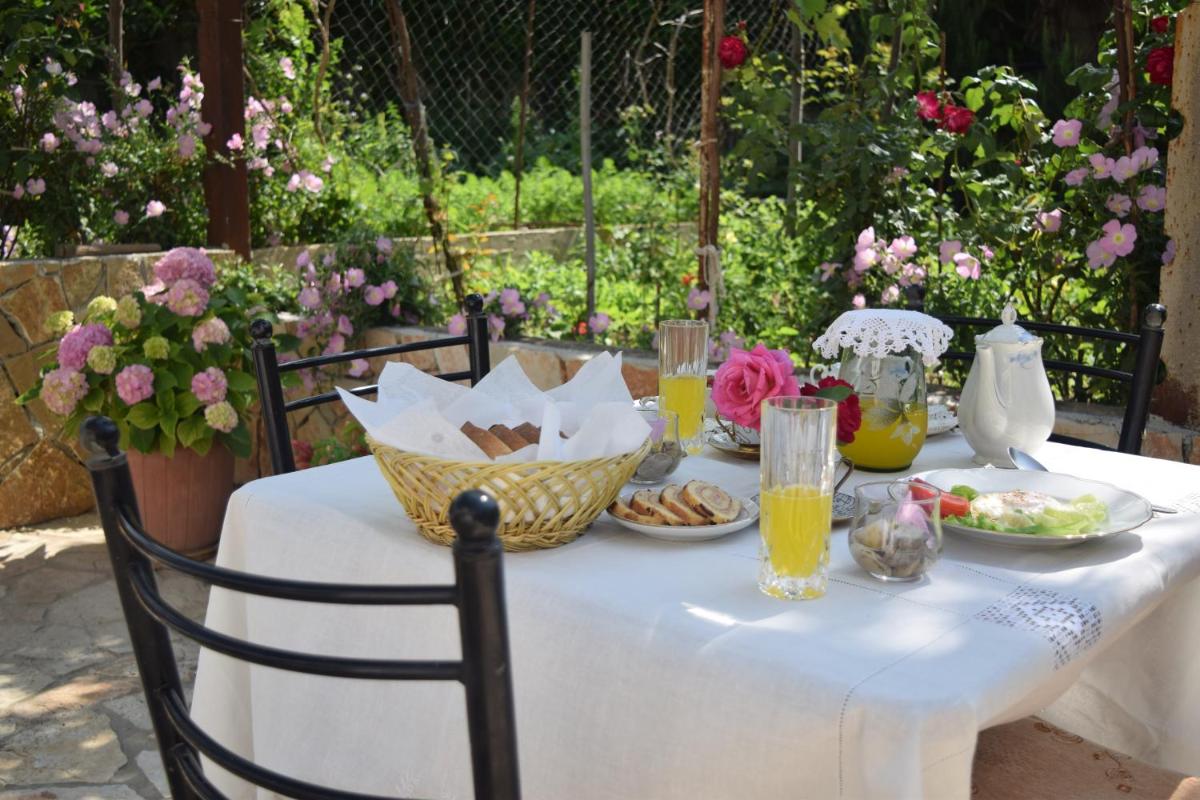 La Casa di Nonna - Housity