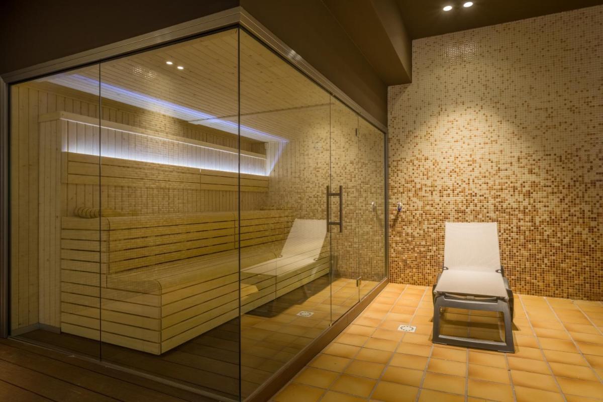 Imagen de la galería de Hotel California Palace, en Salou