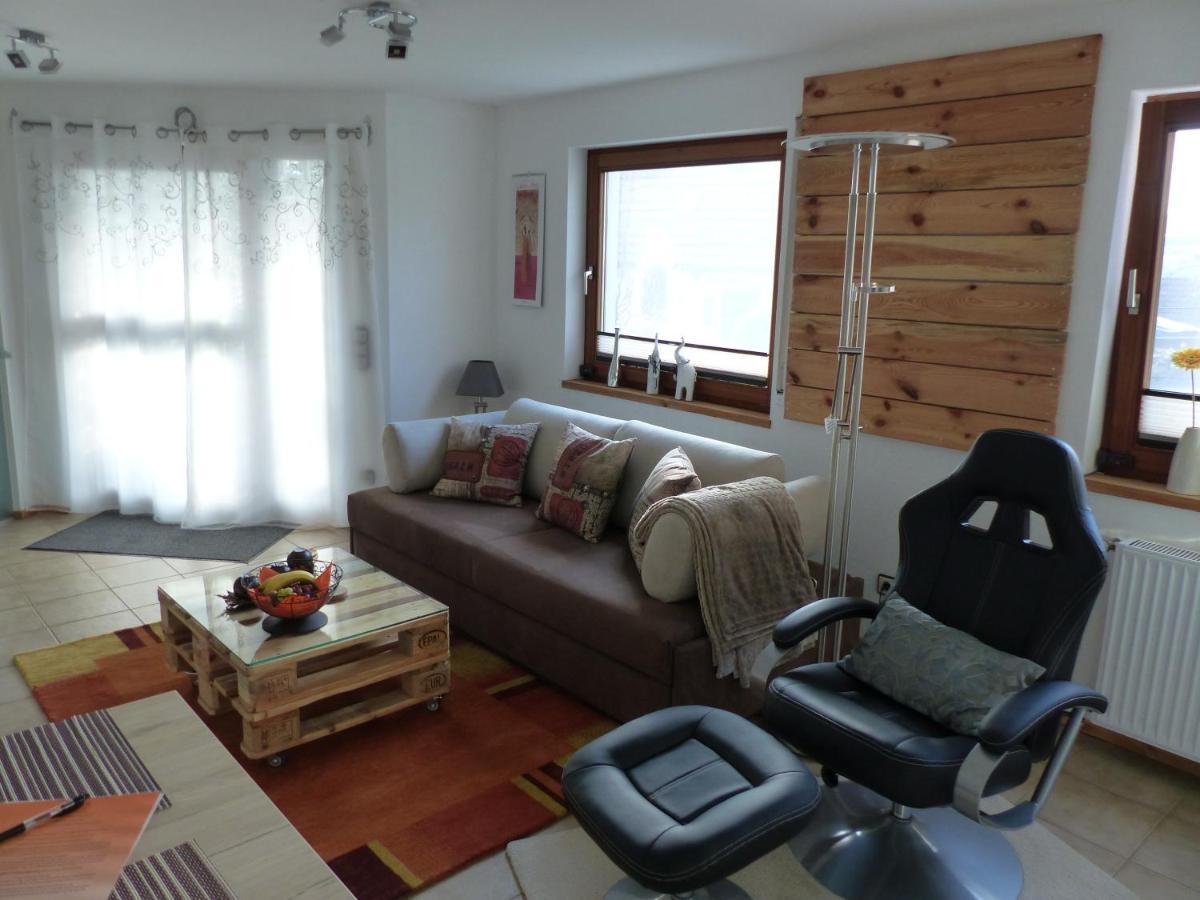 Ferienwohnung Heimsheim - Housity