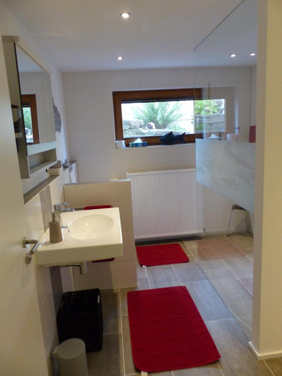 Ferienwohnung Heimsheim - Housity