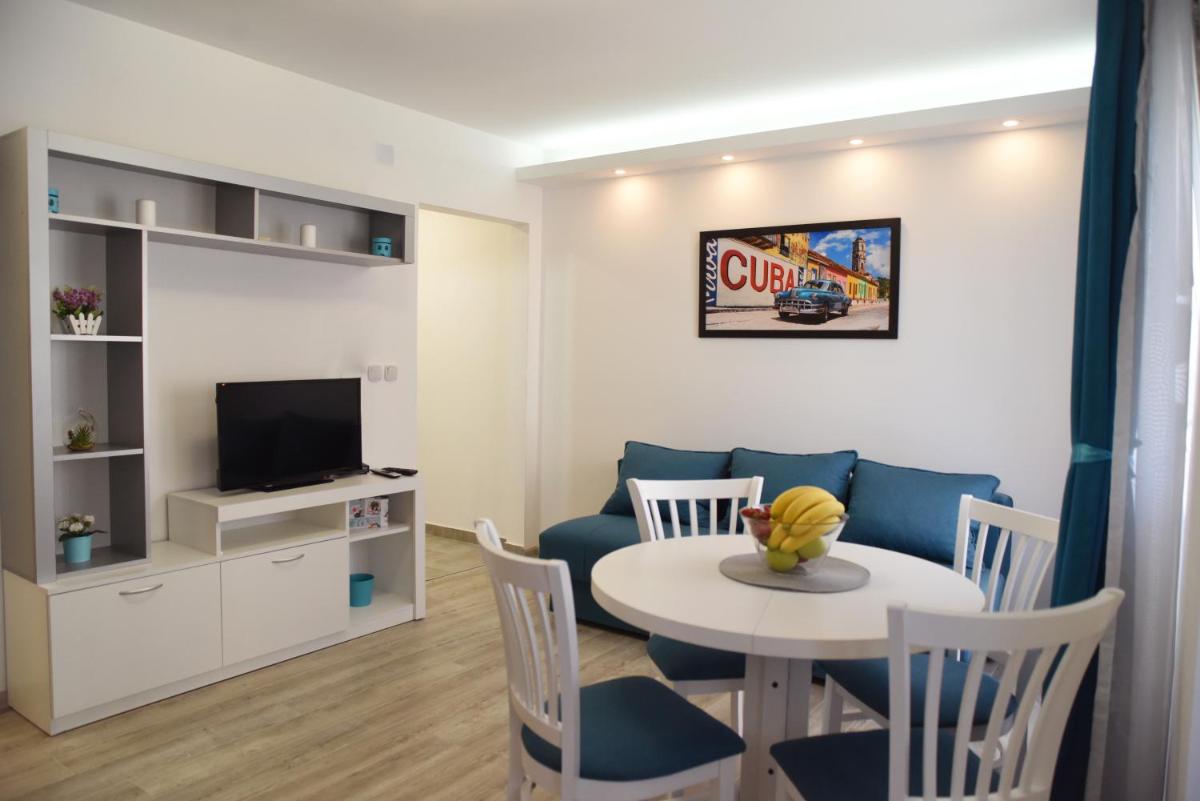 Studio Harmony plus & Free Parking - Housity