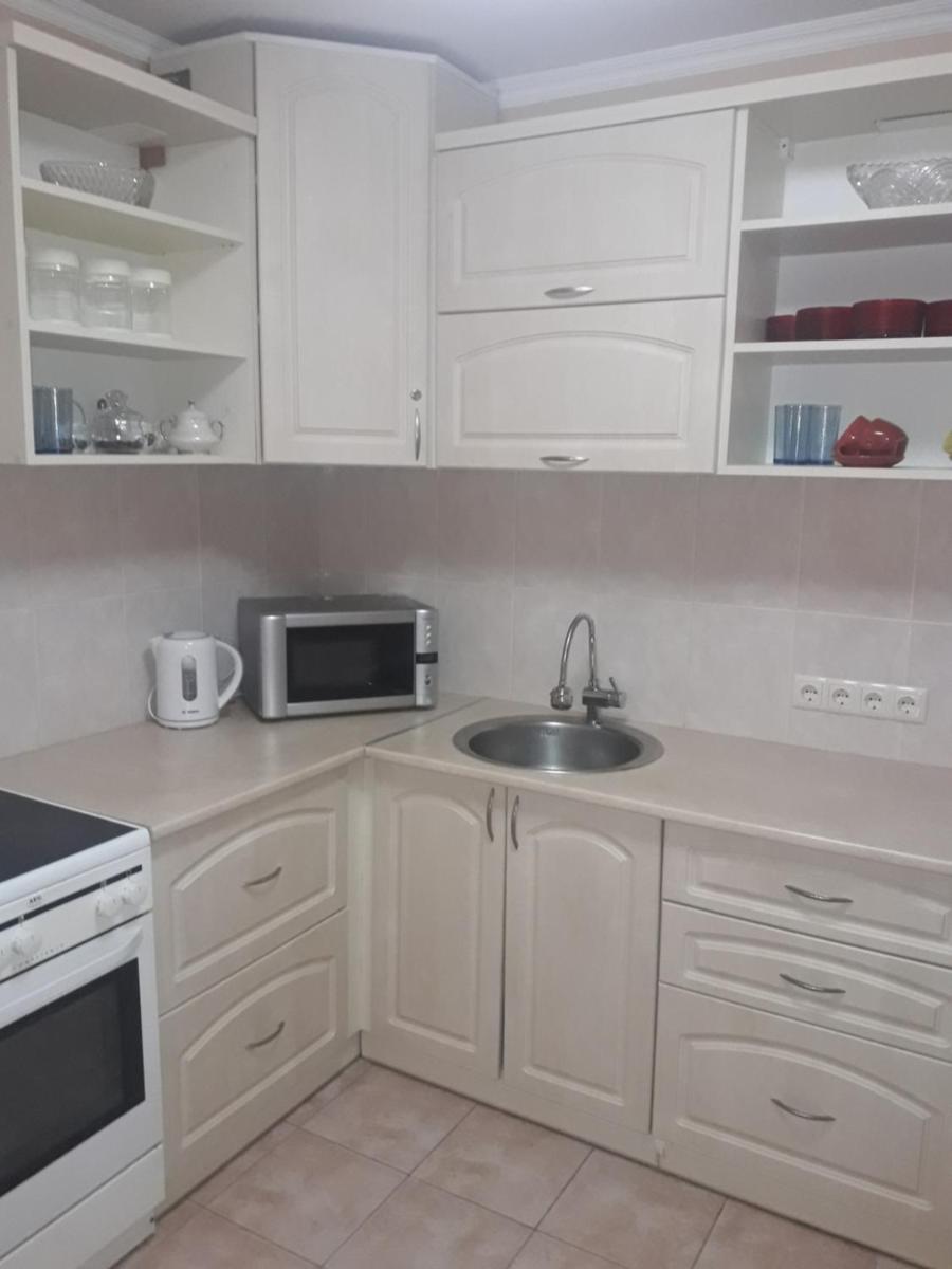 ApartamentKievVinogradar - Hizvo