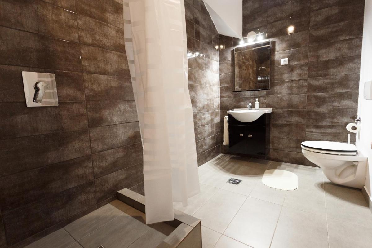 Csíki Boutique House - Housity