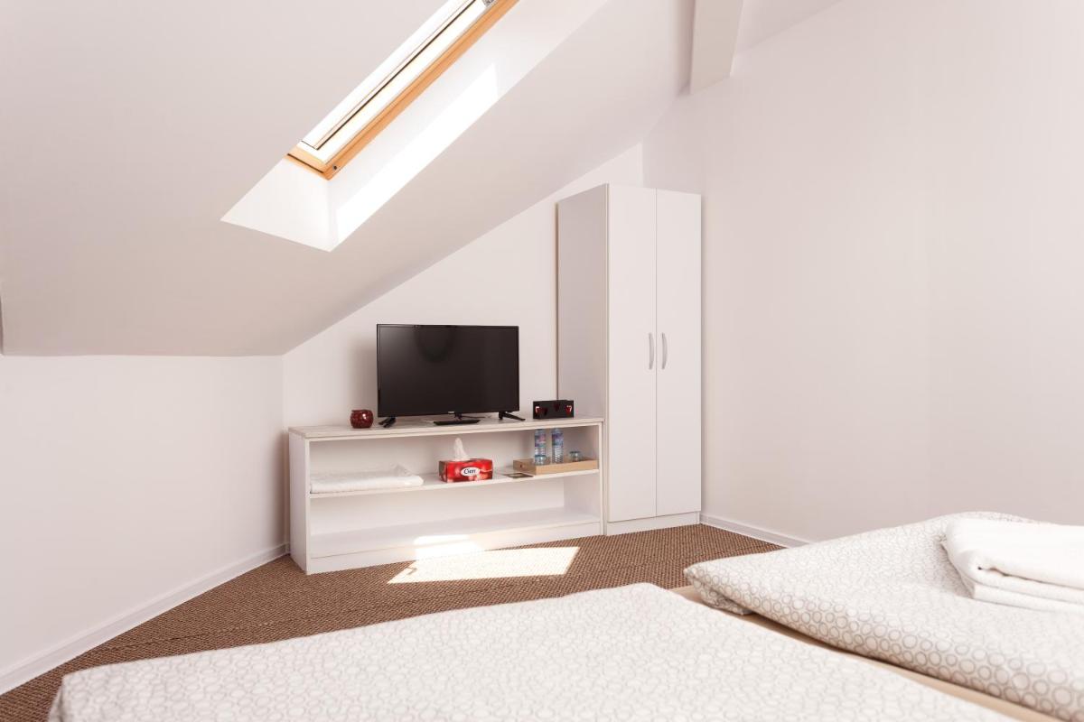 Csíki Boutique House - Housity
