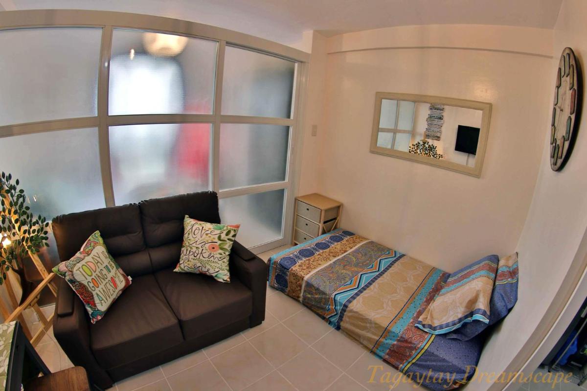 Tagaytay Dreamscape - Housity