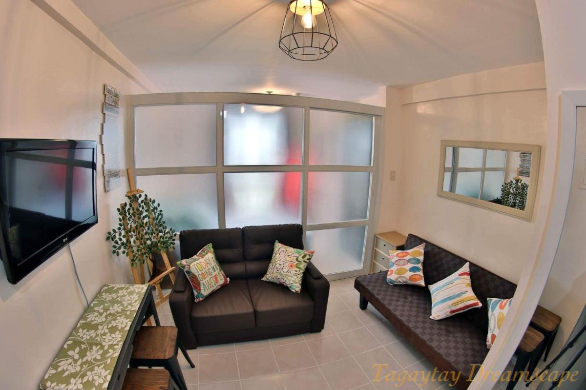 Tagaytay Dreamscape - Housity